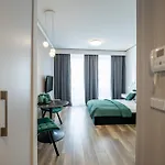 About Art Apartments - Ovo
