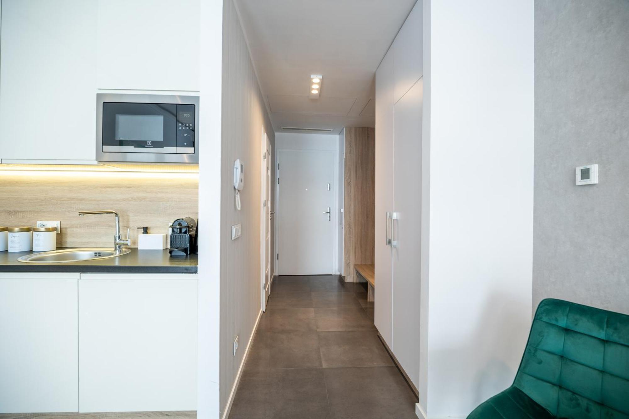 Apartament About Art - Ovo *