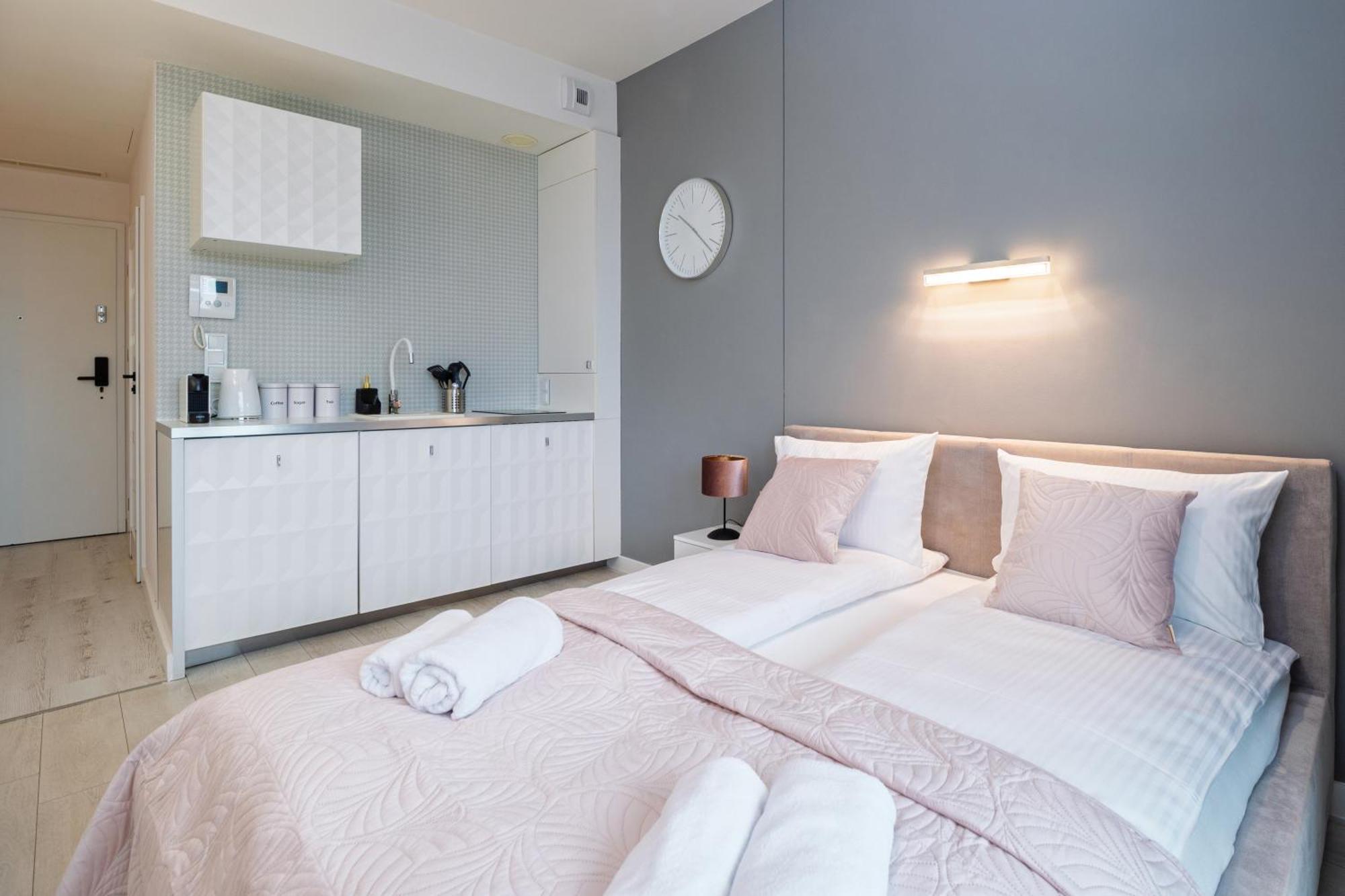 Apartament About Art - Ovo