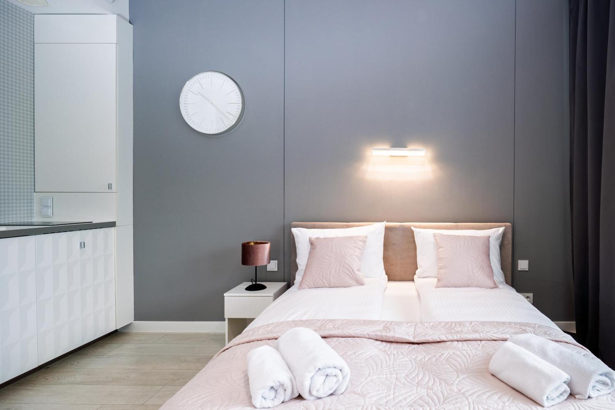 Apartament About Art - Ovo *