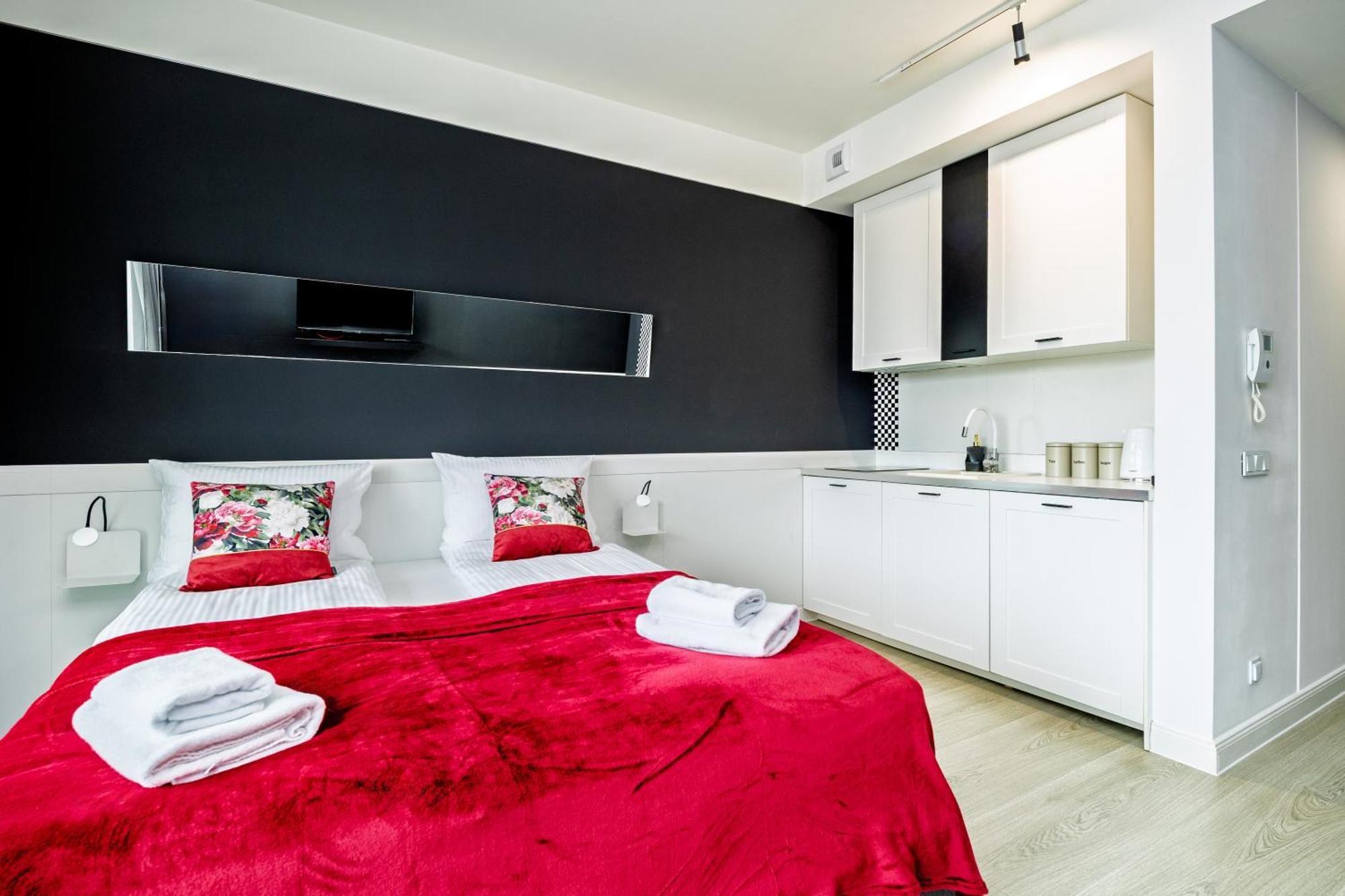 About Art - Ovo Apartament